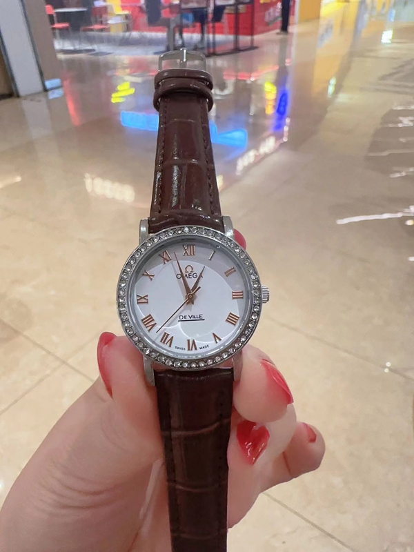 ブランド時計素材ディテール